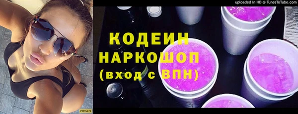 хмурый Верхний Тагил